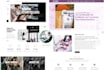 do web design, wordpress landing page or redesign website
