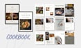 design minimal, professional ebooks on canva