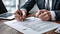 write update your german CV lebenslauf, executive resume, english CV, and cover