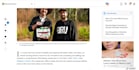 publish 8 guest posts on high da high dr dofollow sites with content