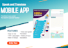 transform your vision into a powerful android application