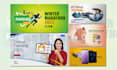 design facebook cover ads and social media banner