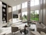 design modern house 3d exterior, interior, plan, landscape sketchup revit model