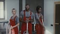 do residential commercial cleaning service promo video