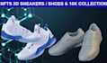 model a realistic nft 3d,2d footwear, ar, virtual showroom