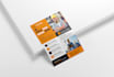 design hiring recruitment flyer for plumber handyman architecture medical nurse