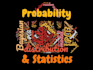 do introduction to probability and statistics