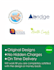 design stunning logo for you