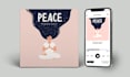 design a professional and creative podcast cover