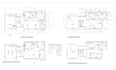 design 2d floor plan in autocad