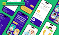 figma website design, figma design, website ui ux