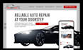 design or redesign your wix business website