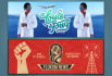 design an outstanding facebook group cover