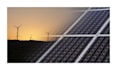 write solar energy and wind energy blogs, articles