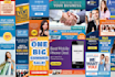 design Animated HD banner and Professional Promotion ad