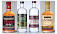 do whisky label design and gin wine rum vodka brandy whiskey