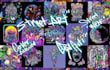 do illustration expresionism art, graffity, abstract