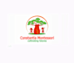 do good looking creative education logo
