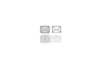 create up to three sprites images cut from a single psd file