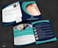 creative flyer, poster, brochure designs