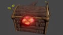create game ready 3d assets for your game in blender