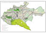 handle any gis mapping and analysis, cartography, visualization and land survey