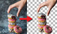 cut out images, cut out background remove fast