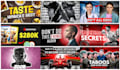 design eye catching youtube thumbnails to boost views and attract subscribers