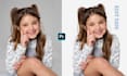 do photos background removal, change, transparent, fix
