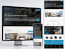 build a real estate investor and agent website with idx mls listings