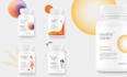 design professional pharmaceutical packaging