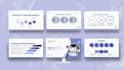 generate a premium deck on powerpoint or canva