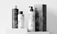 design cosmetic labels, product packaging box and cbd label
