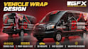 make fleet vehicle branding