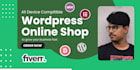 create a scalable wordpress ecommerce website with automated workflows