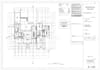 be your architect of city permit for jadu, site plan, elevation, 2d blueprints