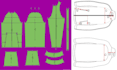 apparel sewing pattern making your project