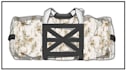 bag design and complete teck pack