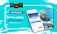 do top rated graphic designer work, photoshop, illustrator