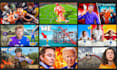 design eyecatching youtube thumbnails