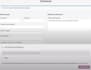 develop a hospital website with a booking functionality