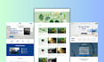 build full stack website as mern developer, ai web app
