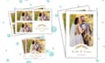 design creative photo booth template within 24 hours