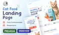convert figma to HTML, xd to HTML, PSD to HTML with responsive design