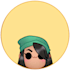 draw you a cute custom profile picture