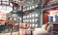 do interior design for business office
