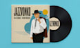 design album cover art and music artwork