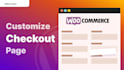 design product funnel page,woocommerce checkout using cartflows or funnelkit