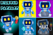 create nft art and generate 1k 10k 100k nft collection