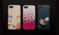 design awesome phone case